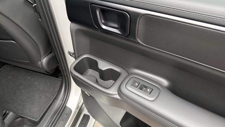 Hyundai SANTA FE 1.6 TGDi Plug-in Hybrid Calligraphy 5dr 4WD Auto Estate